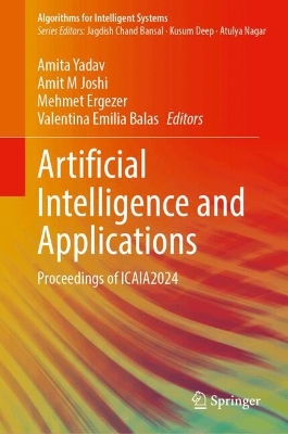 Artificial Intelligence and Applications