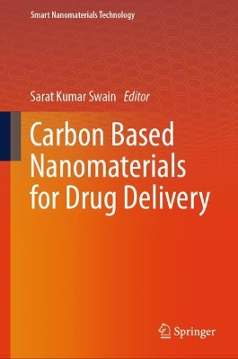 Carbon Based Nanomaterials for Drug Delivery