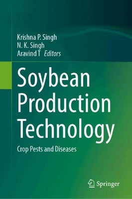 Soybean Production Technology