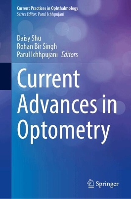 Current Advances in Optometry