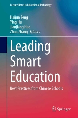 Leading Smart Education