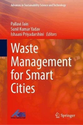 Waste Management for Smart Cities