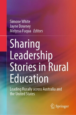 Sharing Leadership Stories in Rural Education