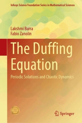 The Duffing Equation