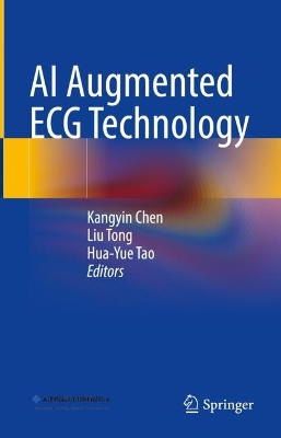 AI Augmented ECG Technology