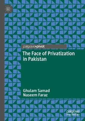 The Face of Privatization in Pakistan