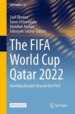 FIFA World Cup Qatar 2022