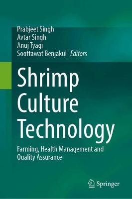 Shrimp Culture Technology