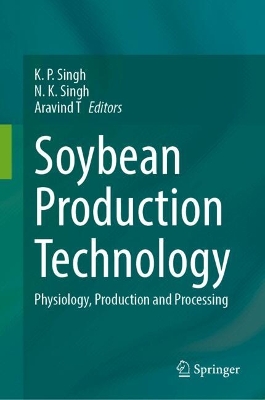 Soybean Production Technology