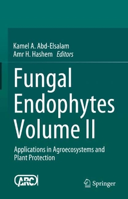 Fungal Endophytes Volume II