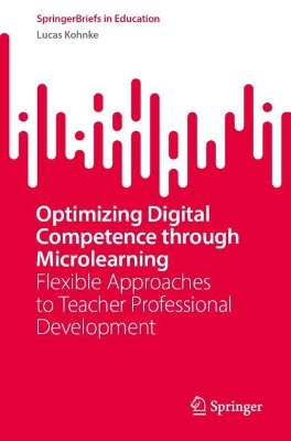 Optimizing Digital Competence through Microlearning