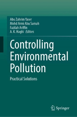 Controlling Environmental Pollution