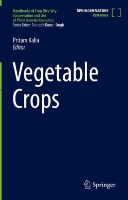 Vegetable Crops