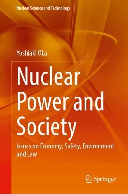 Nuclear Power and Society