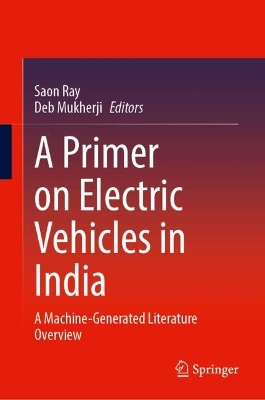 A Primer on Electric Vehicles in India