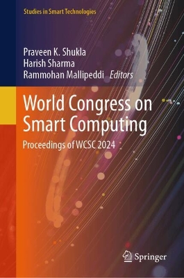 World Congress on Smart Computing