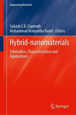 Hybrid-Nanomaterials