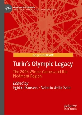 Turin's Olympic Legacy