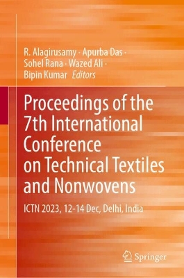 Proceedings of the 7th International Conference on Technical Textiles and Nonwovens