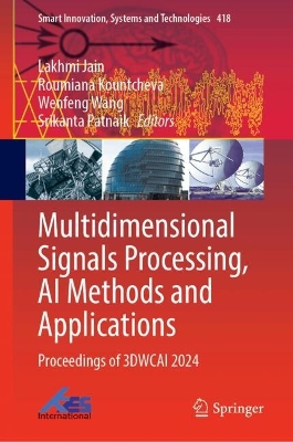 Multidimensional Signals Processing, AI Methods and Applications