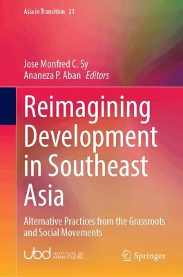 Reimagining Development in Southeast Asia