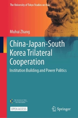 China-Japan-South Korea Trilateral Cooperation