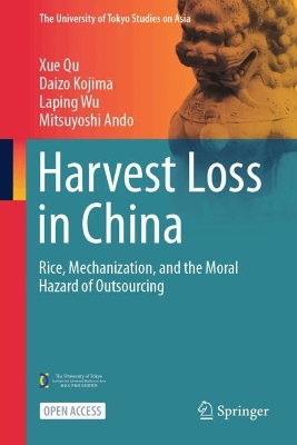 Harvest Loss in China