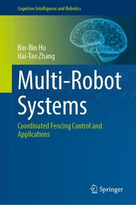 Multi-Robot Systems