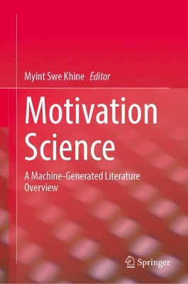 Motivation Science