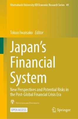 Japan's Financial System