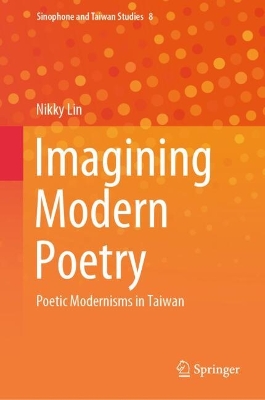 Imagining Modern Poetry