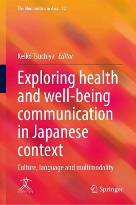 Exploring Health and Well-being Communication in Japanese Context