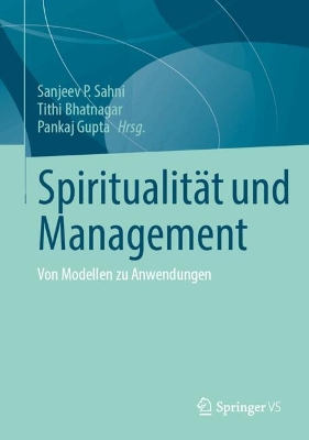 Spiritualitaet und Management