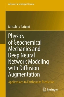 Physics of Geochemical Mechanics and Deep Neural Network Modeling with Diffusion Augmentation