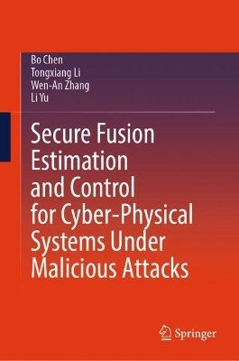 Secure Fusion Estimation and Control for Cyber-Physical Systems Under Malicious Attacks