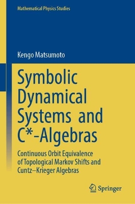 Symbolic Dynamical Systems  and C*-Algebras