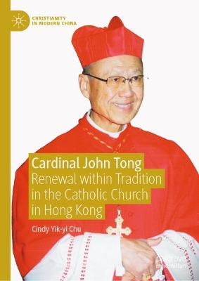 Cardinal John Tong