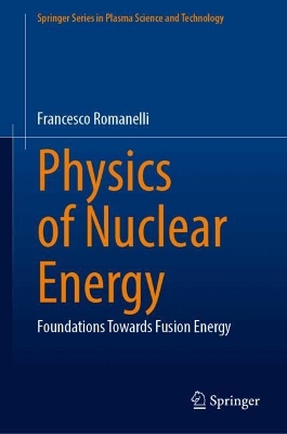 Physics of Nuclear Energy