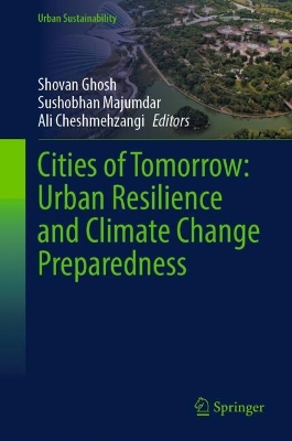 Cities of Tomorrow: Urban Resilience and Climate Change Preparedness