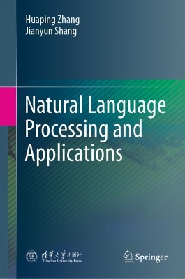 Natural Language Processing and Applications