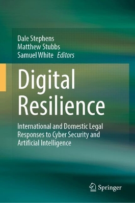 Digital Resilience