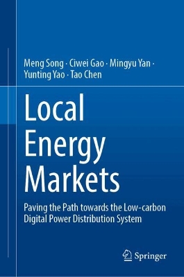 Local Energy Markets