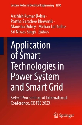 Application of Smart Technologies in Power System and Smart Grid