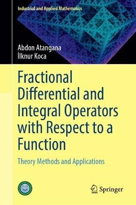 Fractional Differential and Integral Operators with Respect to a Function