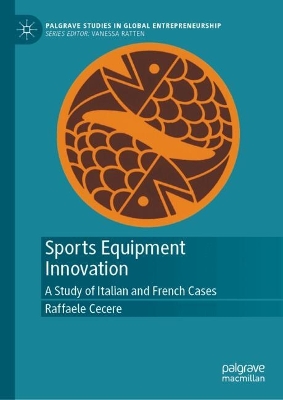 Sports Equipment Innovation