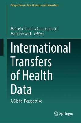 International Transfers of Health Data