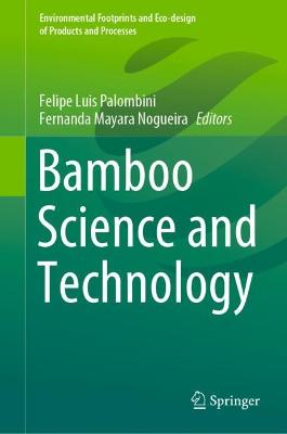 Bamboo Science and Technology