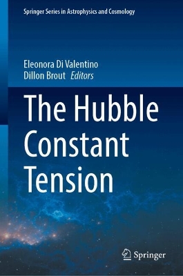 Hubble Constant Tension