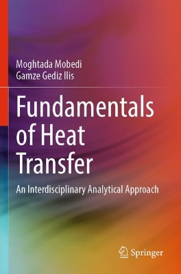 Fundamentals of Heat Transfer