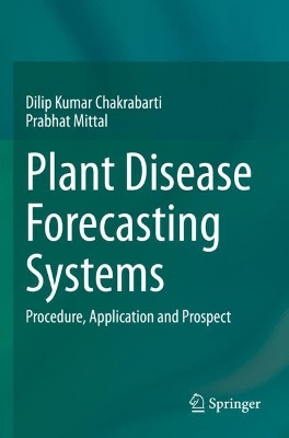 Plant Disease Forecasting Systems